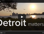 Detroit matters