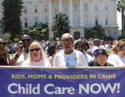 One way to fix our country’s child care crisis: invest in family child care providers