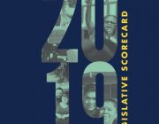 2020 Legislative Scorecard
